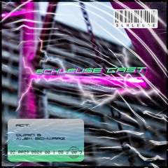 SchleuseCast 003 w/ Quirin & Alex Schwarz (Salty Vita)