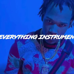B Lovee - My Everything (Official Instrumental)