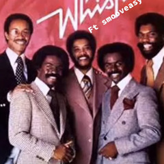 SMOOVEASY x ROCK STEADY