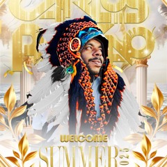 WELCOME SUMMER 2025 PODCAST - BY CARLOS PAIXÃO