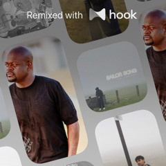 Manil x Poo Bear - Sailor Song x Moves (@wavymunchkin047 Hook Mashup)