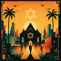 Israeli Jewish Afro House Set (Zusha, Omar Adam, Shlomi Shabat, Black Coffee etc)