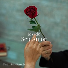 Mzade - Seu Amor (Original Mix)