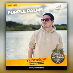 Palmlands Kurzurlaub Floor Ruhr in Love 2024