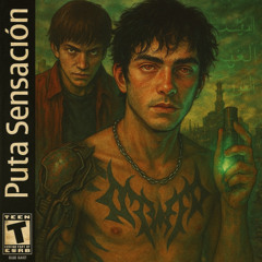 x si mañana (la puta sensacion)