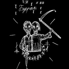 Russian Criminal Tattoo