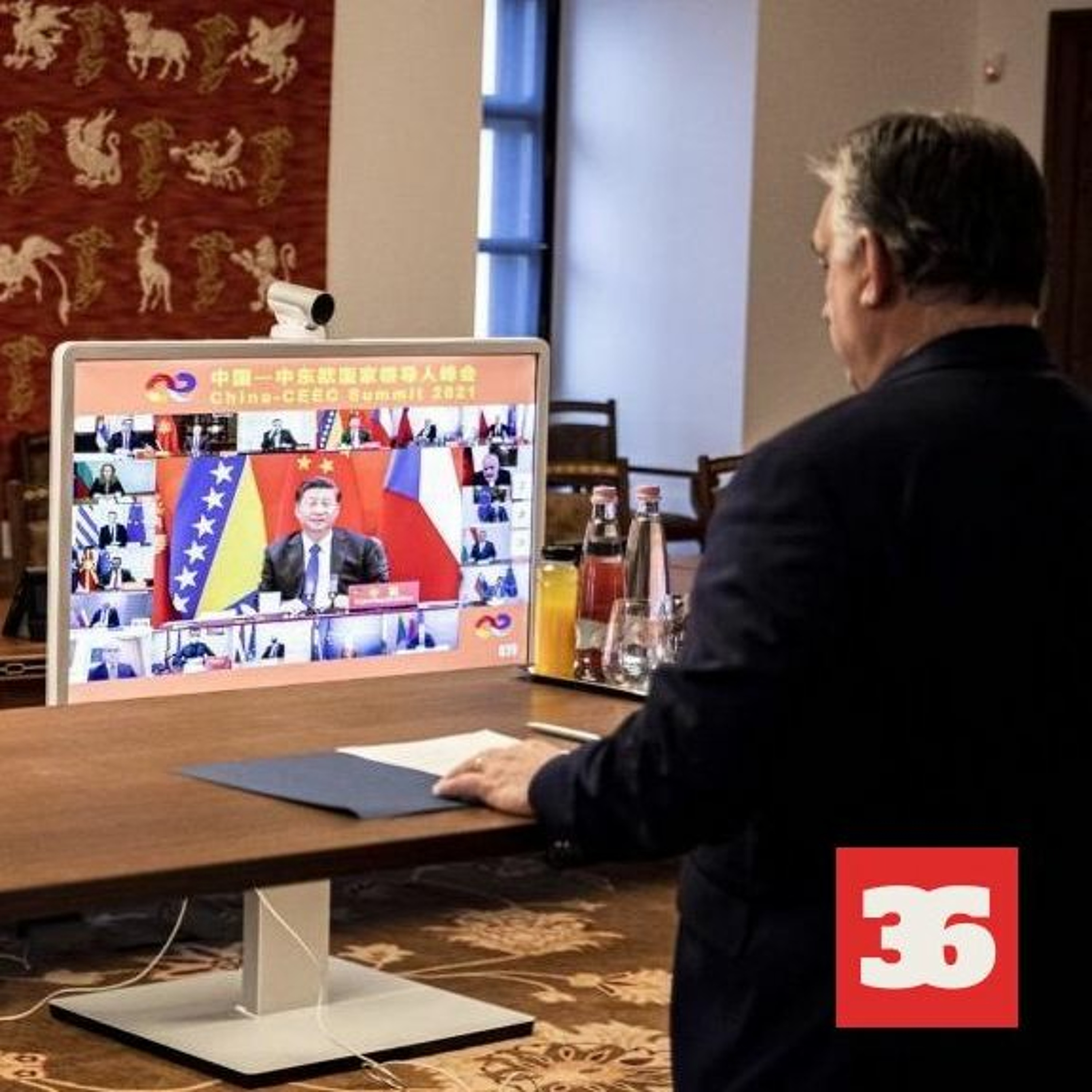 Direkt36 Podcast