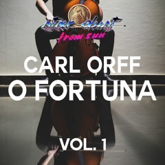 Carl ORFF - O Fortuna (Free Classical Music)