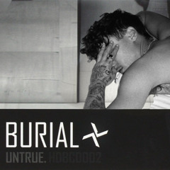 yung beef x burial- archangel effy