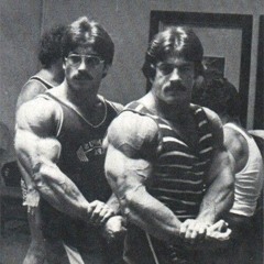 10s pantera bodybuilding grind