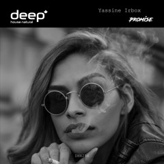 Yassine Irbox - Promise (Original Mix) DHN256