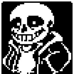 megalovania V3 (Remix)