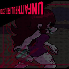 FNF： The Deceiver V2 Part 1 ⧸ Unfaithful Reflection