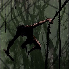 Tarzan