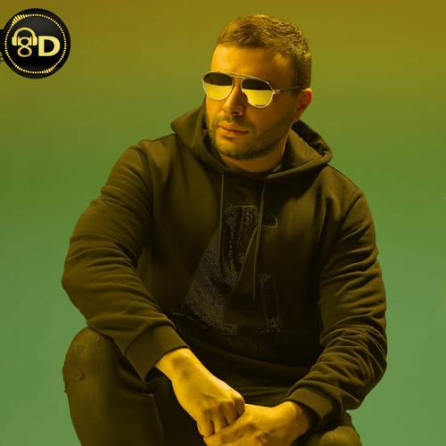 رامي صبري - عيونه لما قابلوني