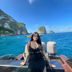 LAGI BUCIN PHD  #BUKMENAKAMI