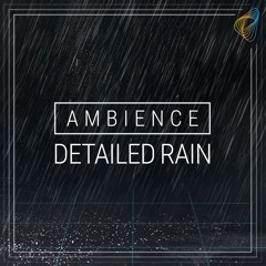 Ambience Detailed Rain - Strata (demo)