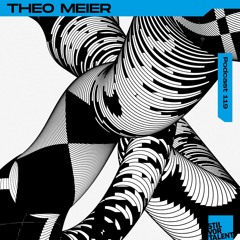SVT–Podcast119 - Theo Meier