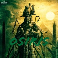 Haiena - Osiris - (mastering by vanth)