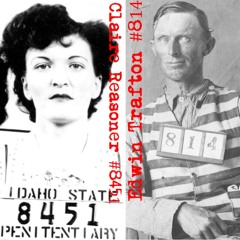 EP 99 - Reasoner And Trafton