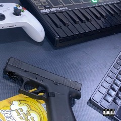 White Bread (ft. Lil Marc & Lo G.I.G)