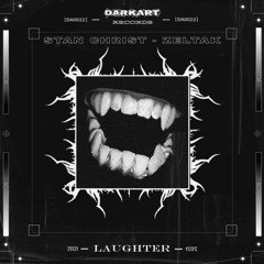 Stan Christ, Zeltak-Laughter (Original Mix)