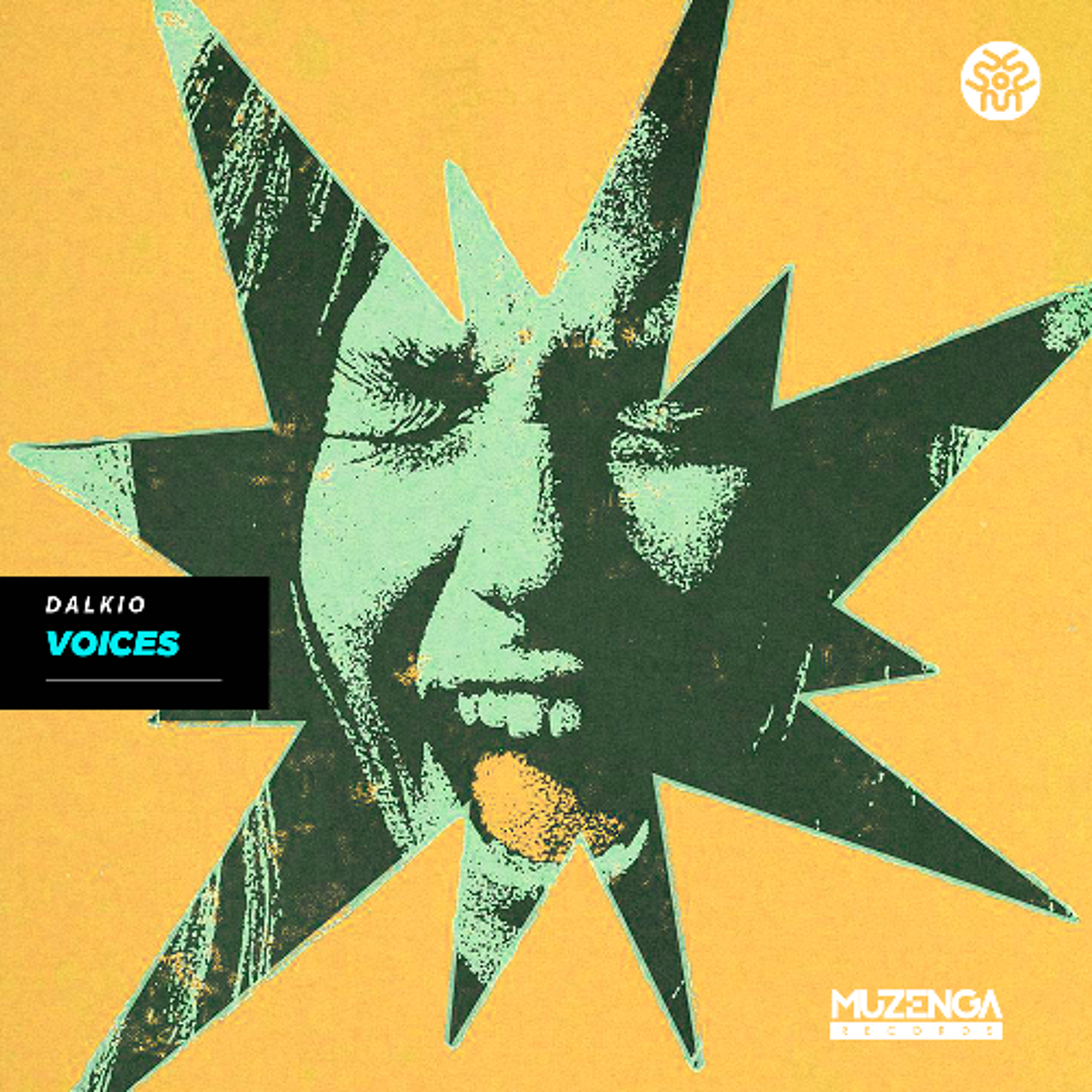Dalkio - Voices (Original Mix) | FREE DOWNLOAD episode artwork