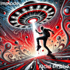 Acid Probe