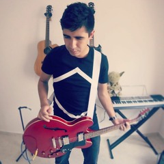 División Minúscula - Las Luces de Ésta Ciudad (Cover)