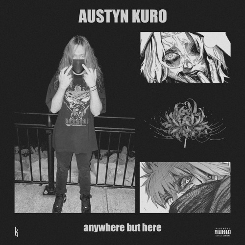Anywhere But Here Prod. Skorpy