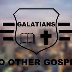 10.17.2021| Alan Burchfield| Galatians 5:1-15