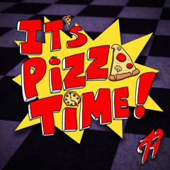RichaadEB - It's Pizza Time!