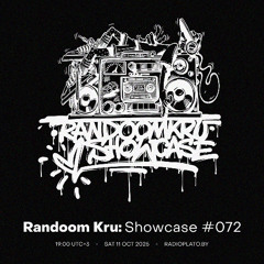 Showcase #072 w/ Walter-B, Maxgreat