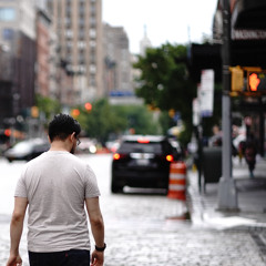 All of the Time (Demo)