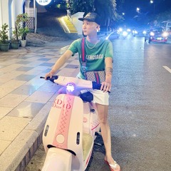 NST-NGHE ĐI MỚI KHÓC VOL 1 DJ LUÂN BB ( VIETMIX 2025 3in1 )