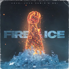 CGVE, John Camir & SNI - Fire & Ice