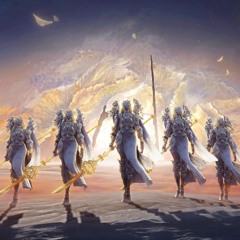 Weapon Bequeathed Harmonia (Phase 1 Extended) - Elden Ring Nightrein The Forsaken Hollows OST