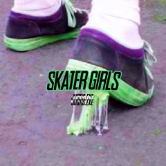 Skater Girls