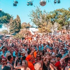 Ibiza Summer Mix 2024