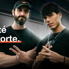 Je veux que tu captes que t'es pas seul.