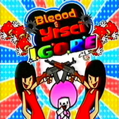 bless me w bleood prod yrsci