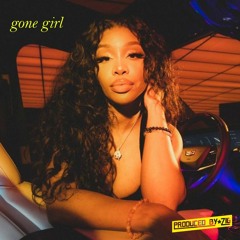 SZA - Gone Girl (ZiG Edit)