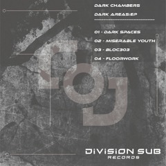 02 Dark Chambers Miserable Youth