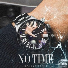 NO TIME