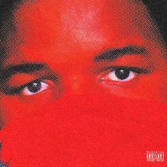 RED GLITTERS FREESTYLE / IN ACTION