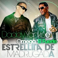 *FREE DOWLOAD* MASHUP PELELE X ESTRELLITA DE MADRUGA