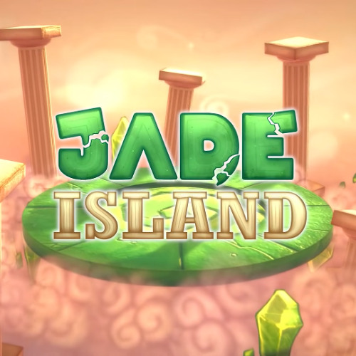 Jade Island - Update 2 (Full Song) - Credits Nova / MSM