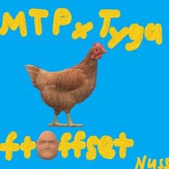 Sơn Tùng MTP - Person Always Loves Taste Ft Tyga X Offset