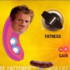 Gordon's Big Fat Sosig