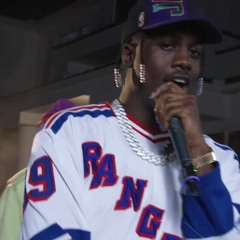 Lil yatchy AMP XXL (Slowed)